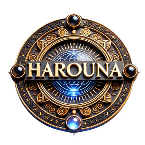 Medium Harouna – Bekende medium, spirituele gids en helderziende in Nederland
